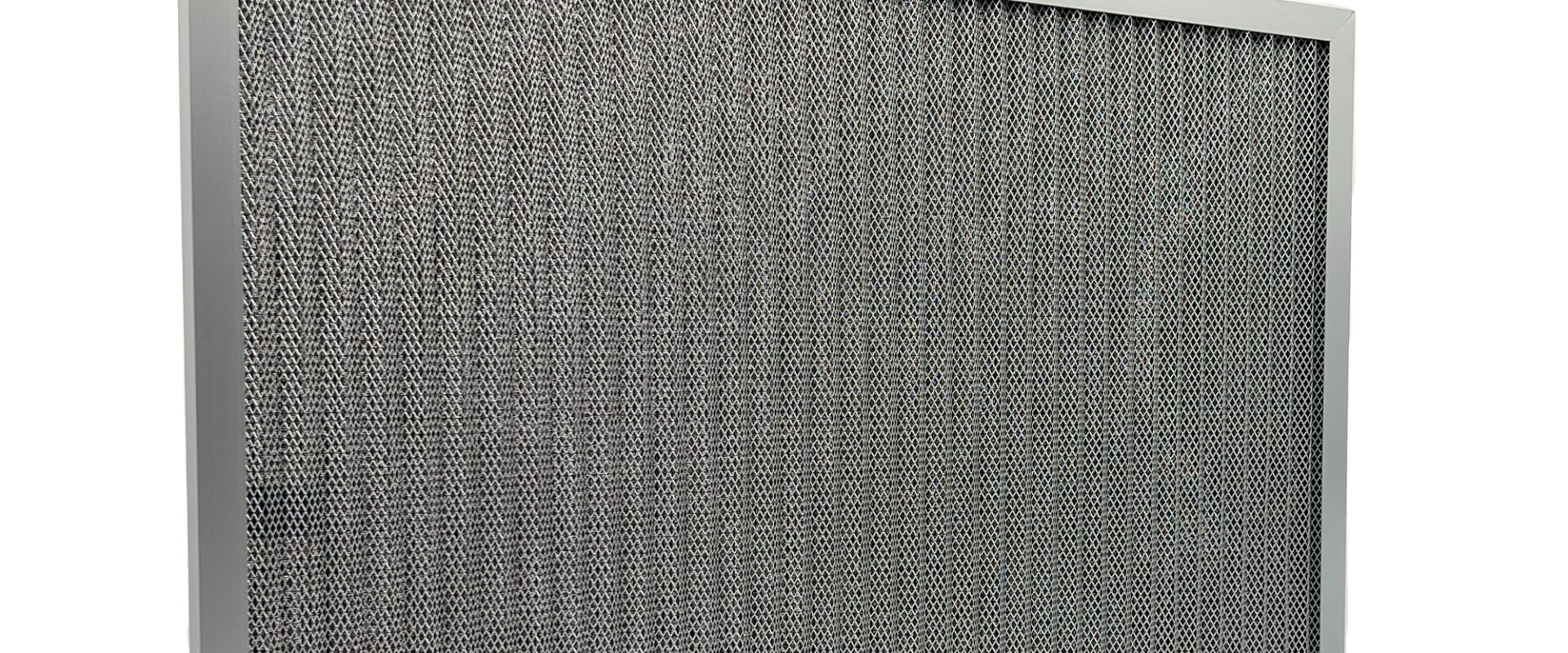 Effective Filtration With 20x22x1 and 20x20x1 Furnace HVAC Air Filters