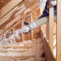 Outstanding Attic Insulation Installation Services