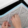 What MERV Rating Should You Use for Your Home's HVAC System?