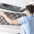 How Often Should You Change Your Air Filter?