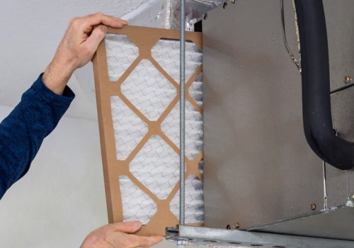 Do You Really Need to Change Your Air Filter Every 3 Months?