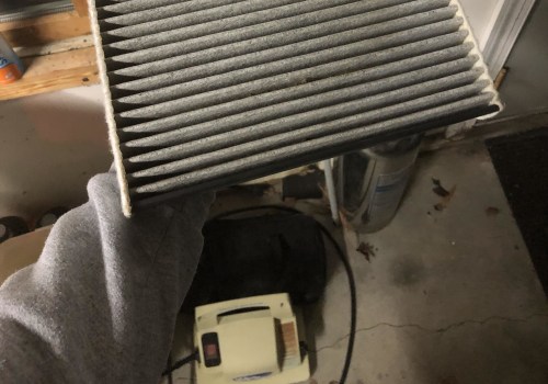 Are Cheap Air Filters Really Okay?