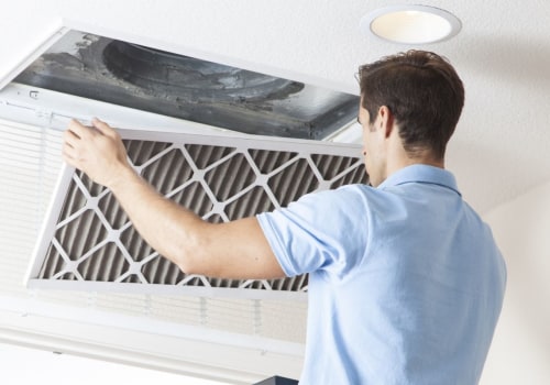 How Often Should You Change Your Air Filter? A Comprehensive Guide