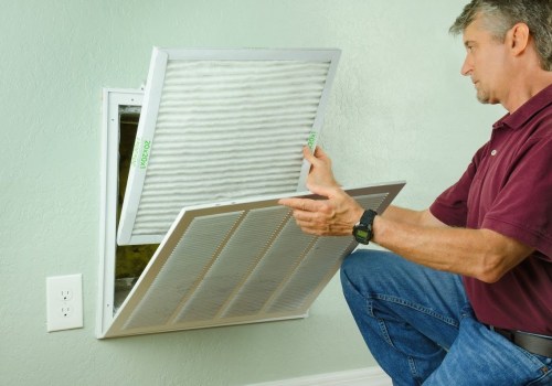 Need Cleaner Air? 16x25x4 Carrier HVAC Furnace Filters for Healthier Homes & Longer-Lasting Systems