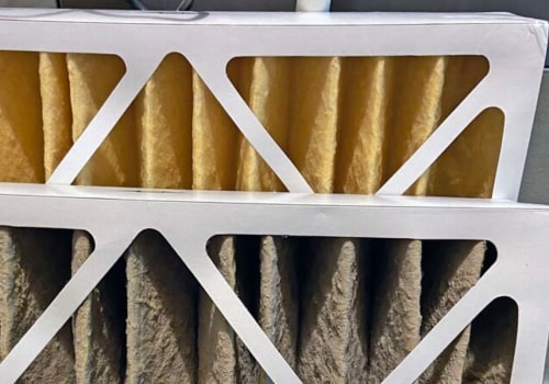 How Often Should You Change Your Furnace Filters?